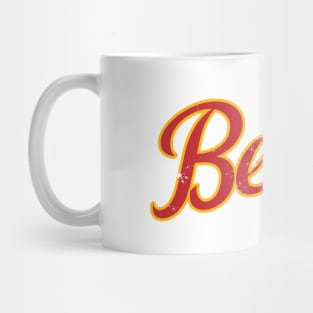 Beers KC Edition Mug